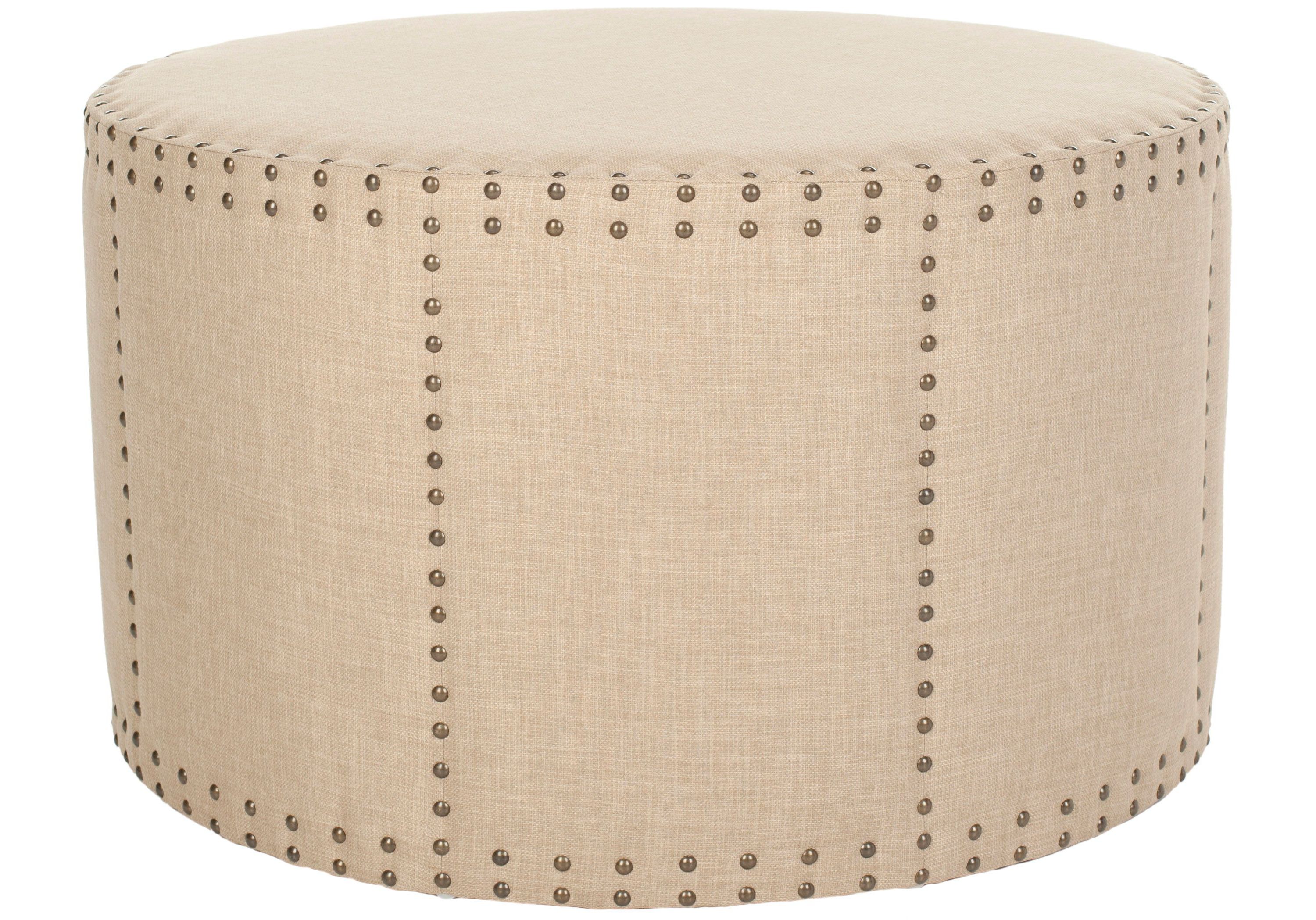Sherri Cocktail Ottoman