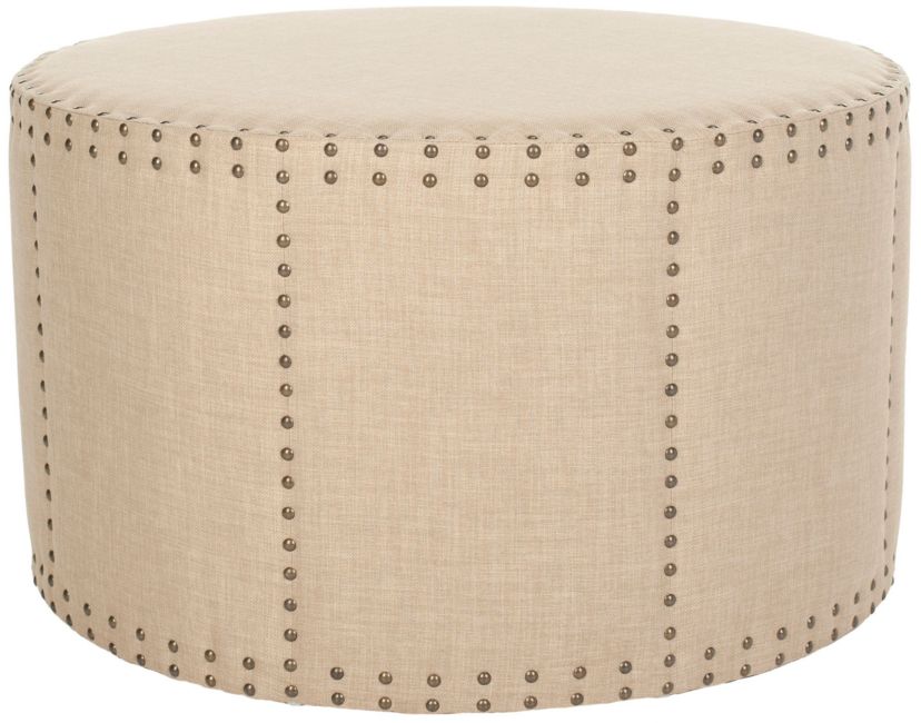 Sherri Cocktail Ottoman