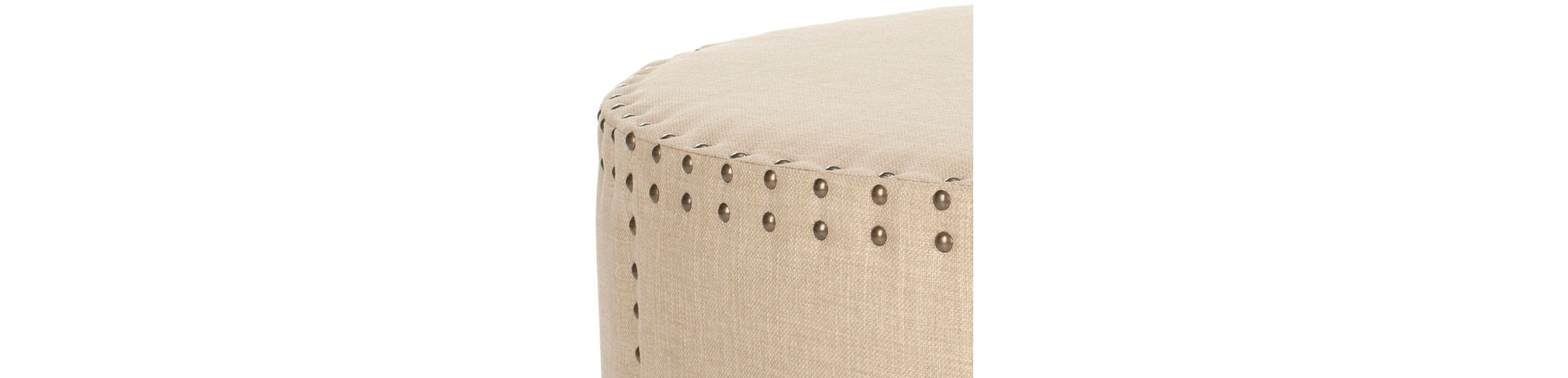 Sherri Cocktail Ottoman