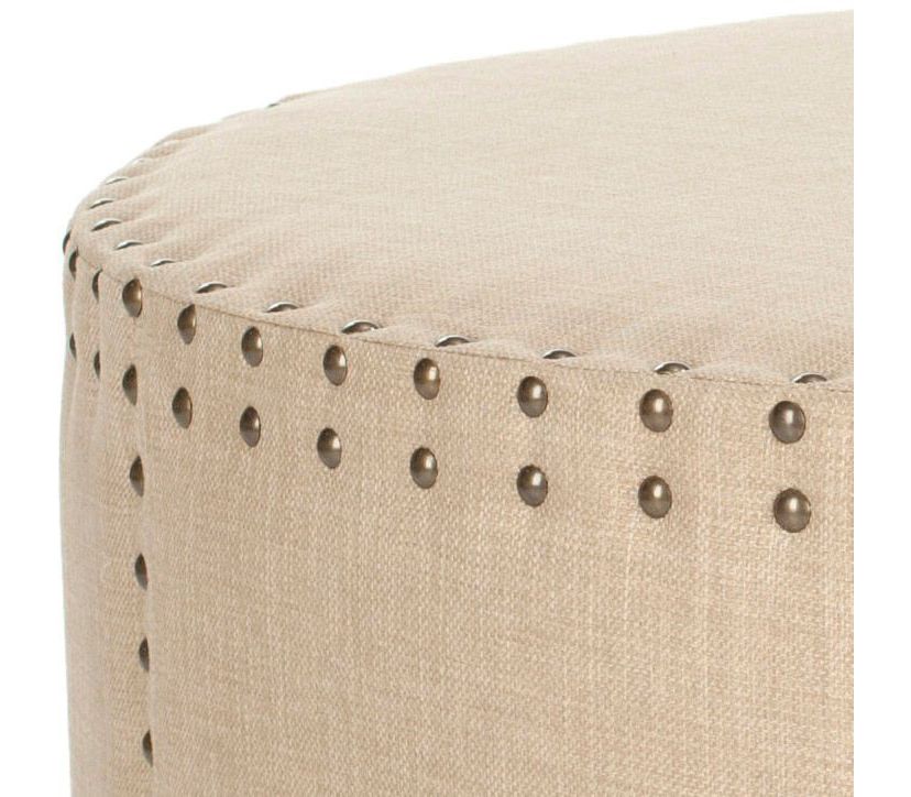 Sherri Cocktail Ottoman