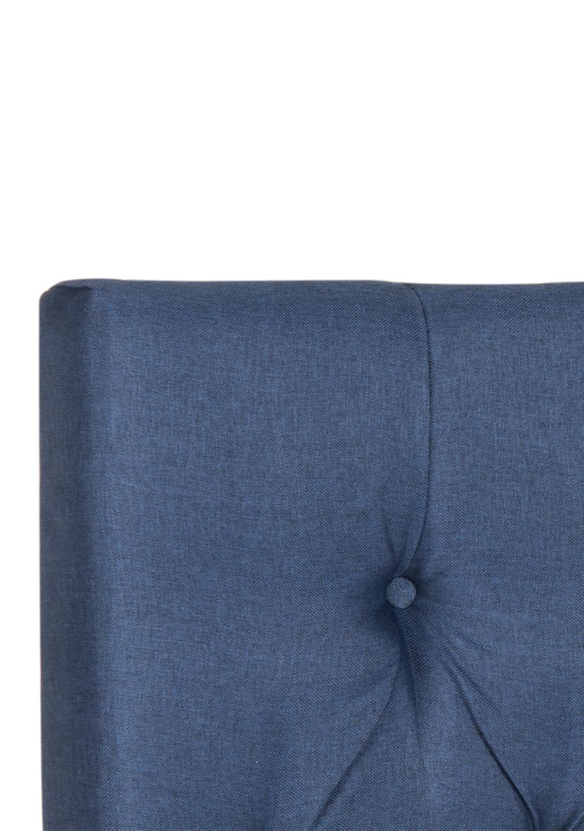 	  Axel Linen Tufted Headboard  