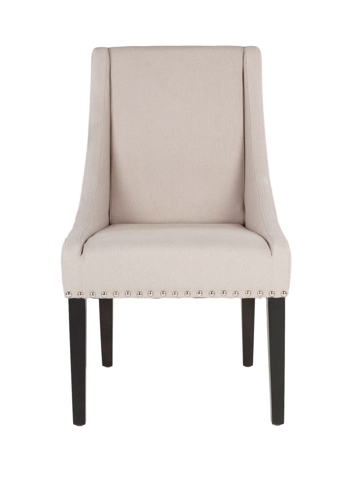 Set of 2 Britannia Side Chairs