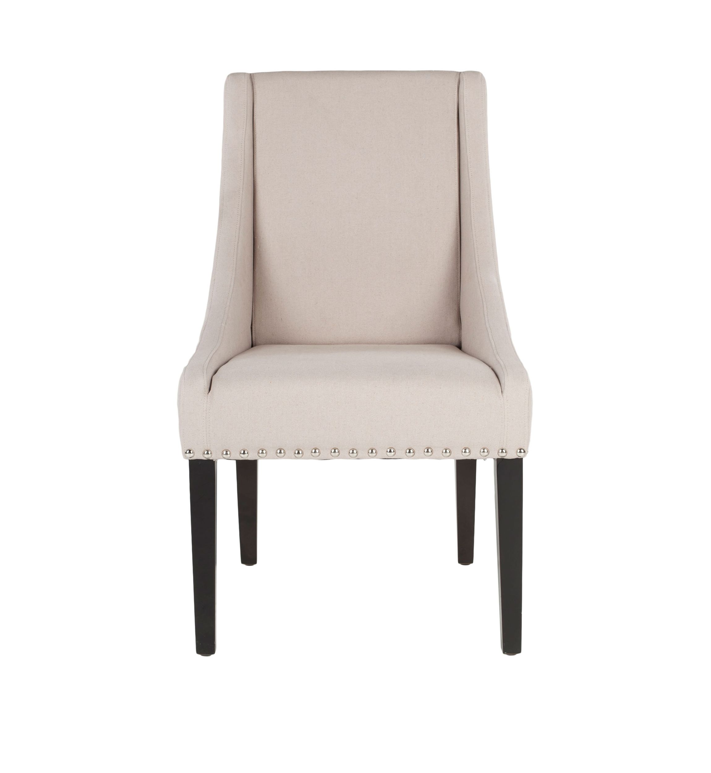 Set of 2 Britannia Side Chairs