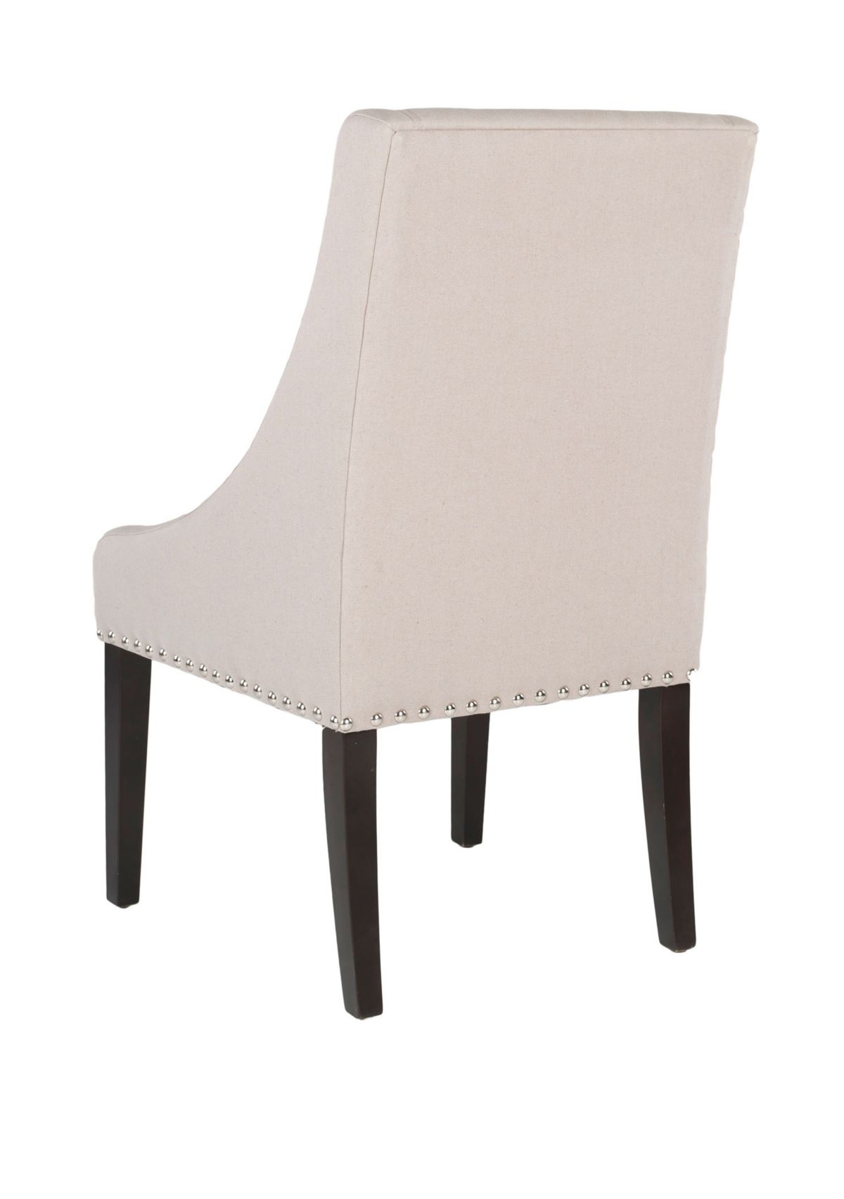 Set of 2 Britannia Side Chairs