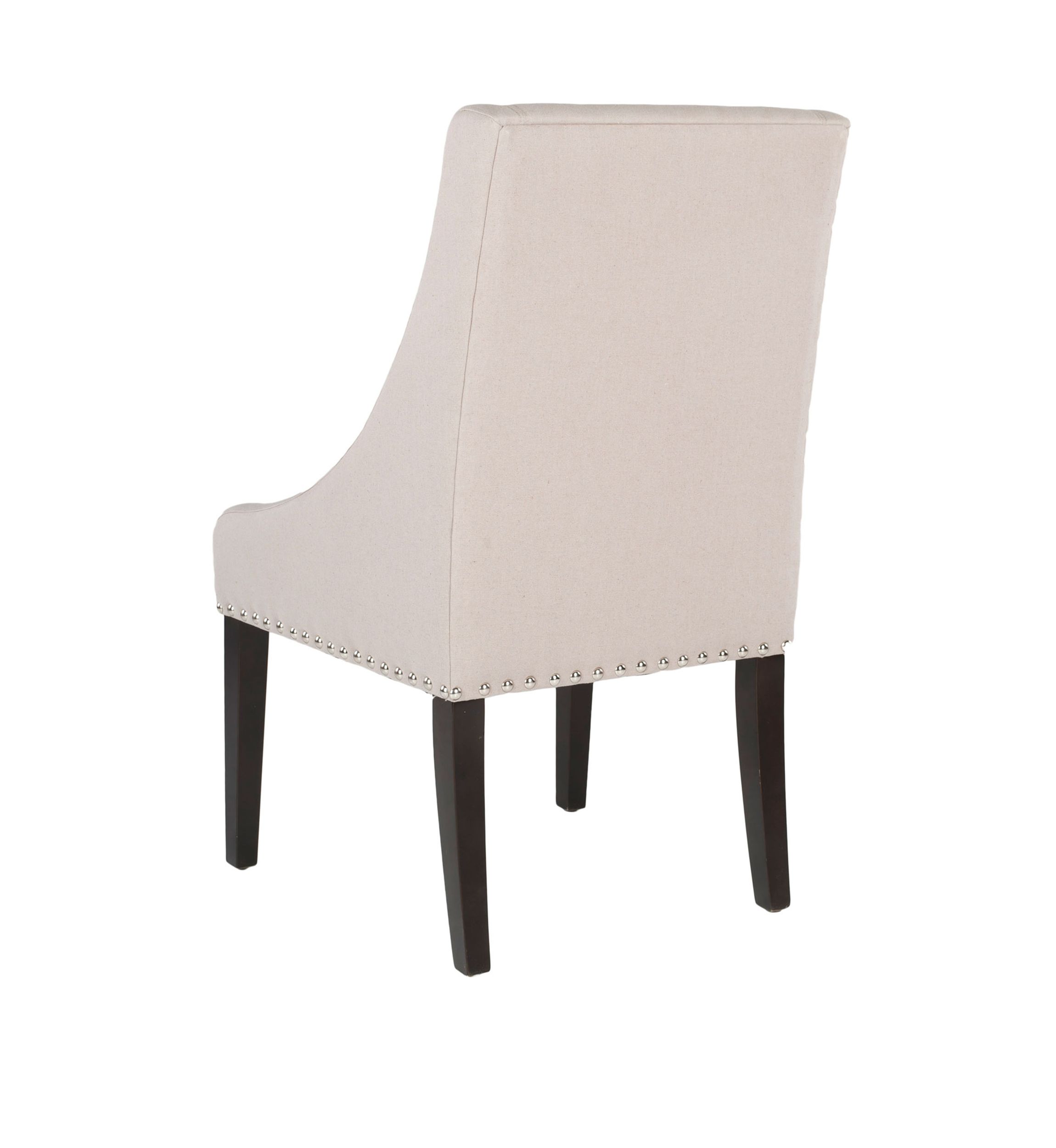 Set of 2 Britannia Side Chairs