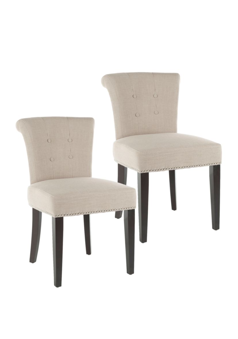 Set of 2 Sinclair Side Chairs
