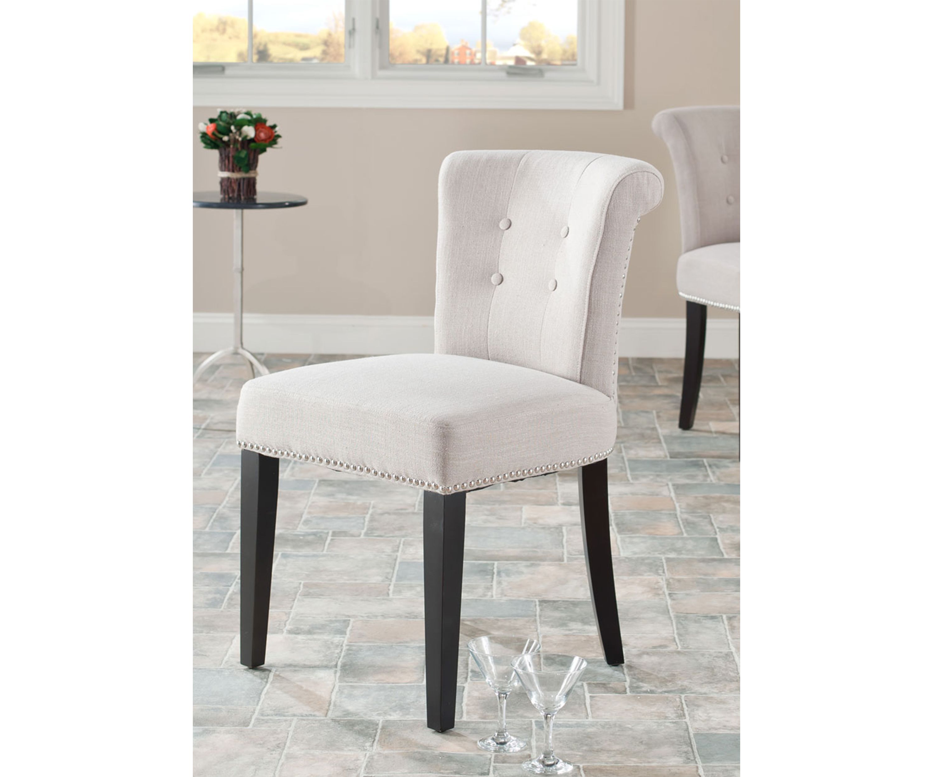 Set of 2 Sinclair Side Chairs