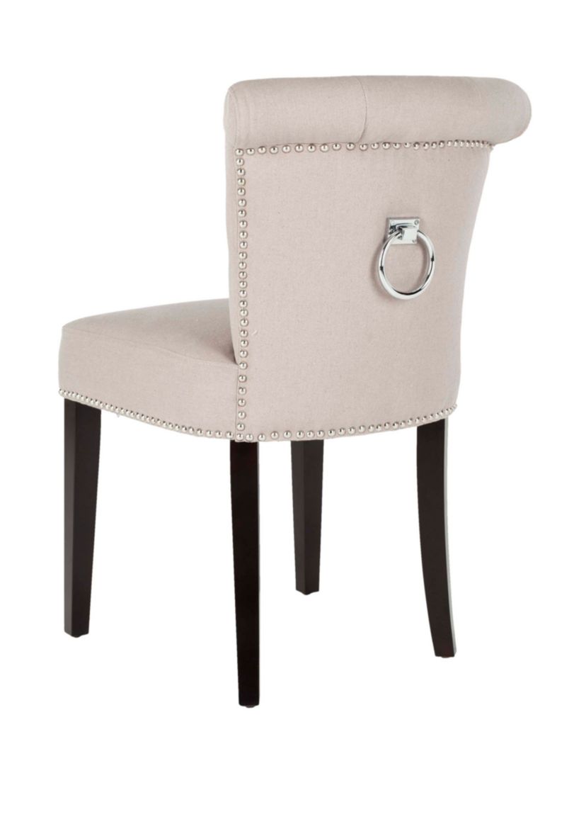 Set of 2 Sinclair Ring Chairs