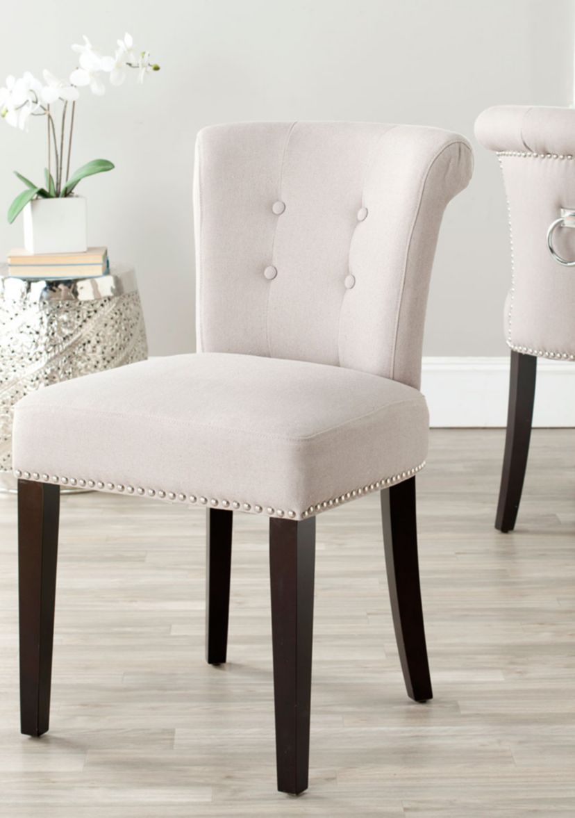 Set of 2 Sinclair Ring Chairs