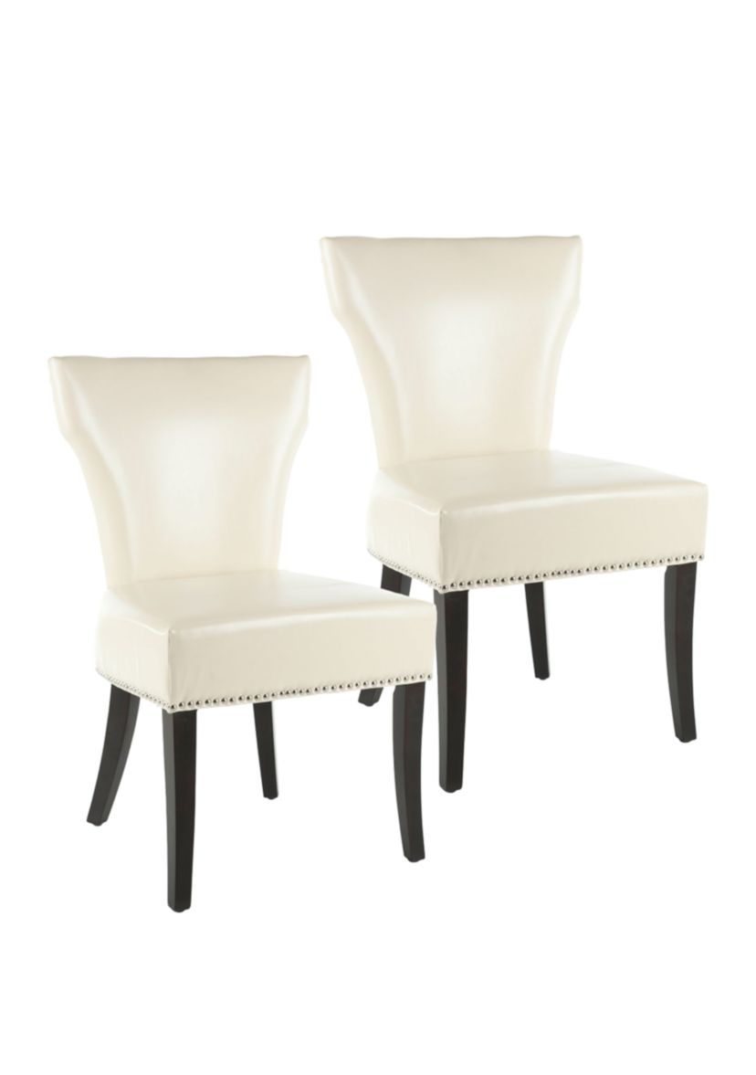 Set of 2 Jappic Side Chairs