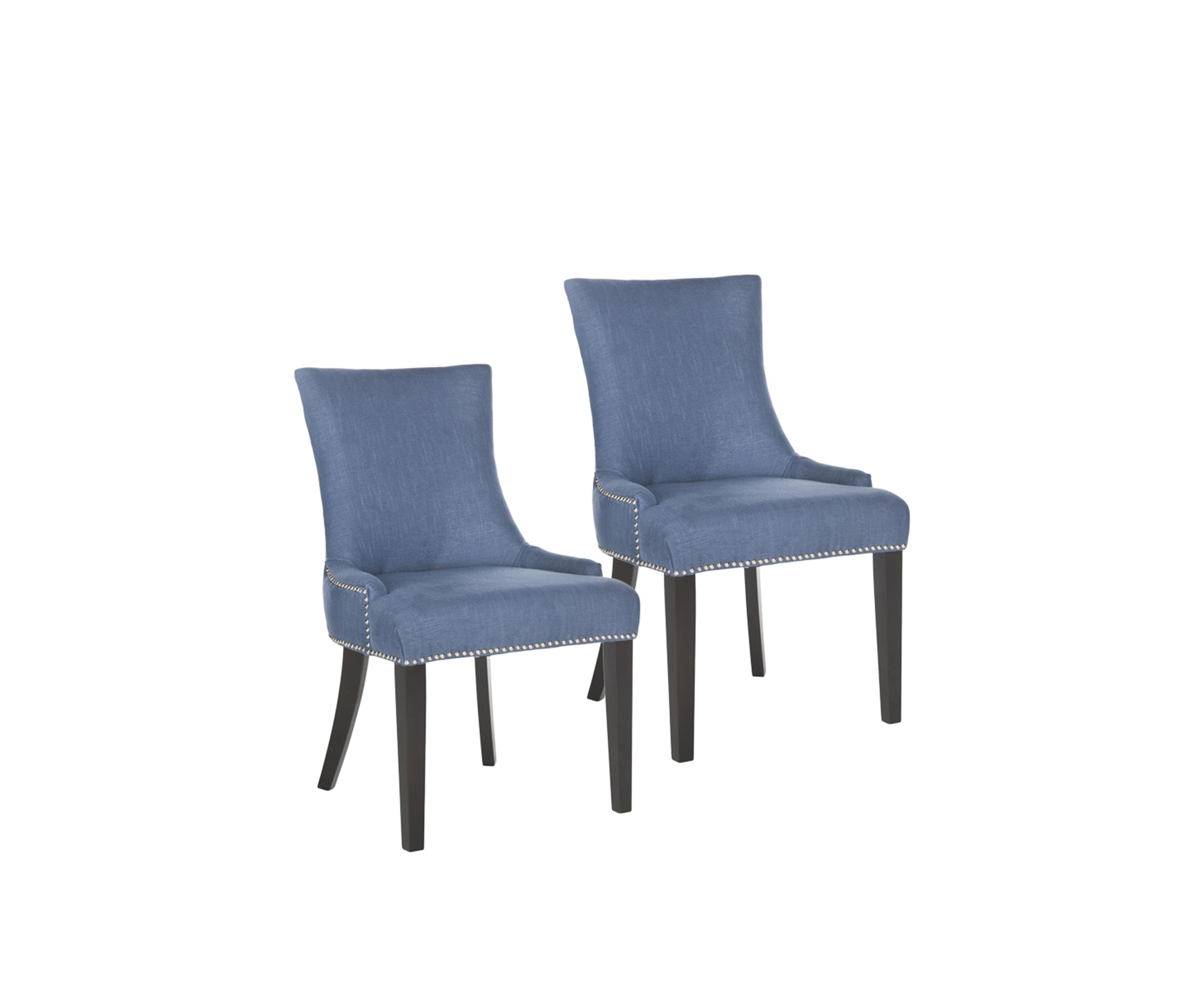 Set of 2 Lester Dining Chairs
