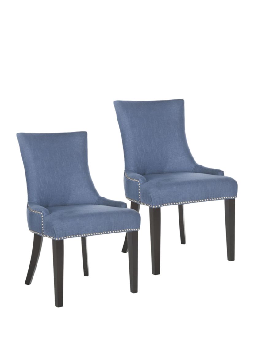 Set of 2 Lester Dining Chairs