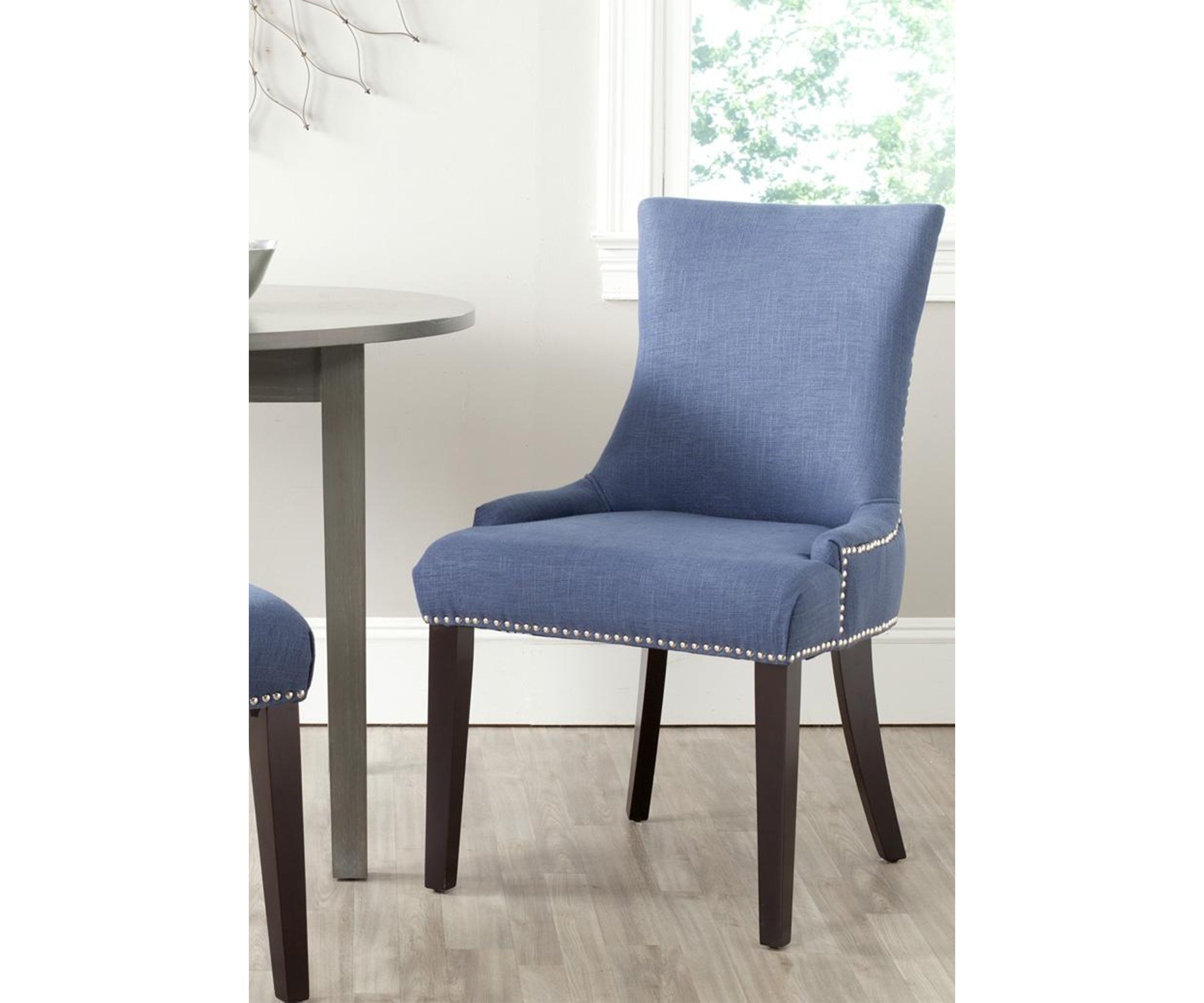 Set of 2 Lester Dining Chairs