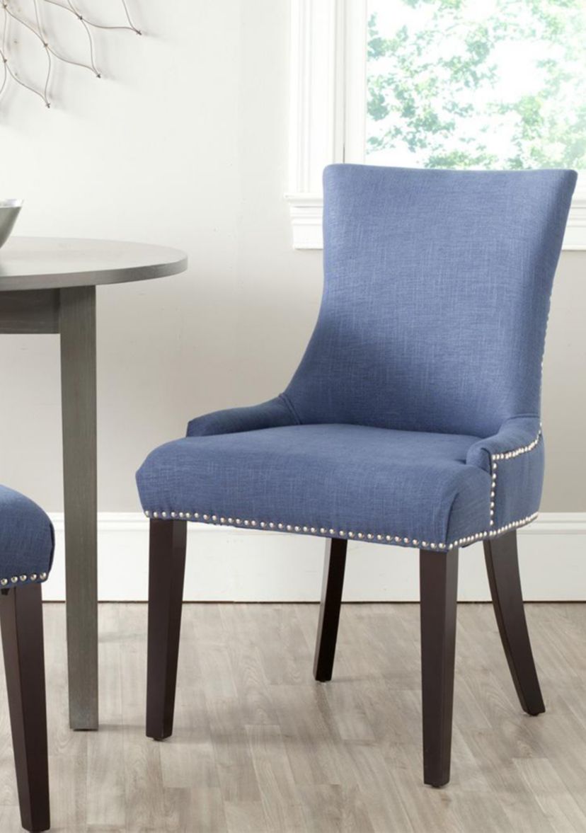 Set of 2 Lester Dining Chairs