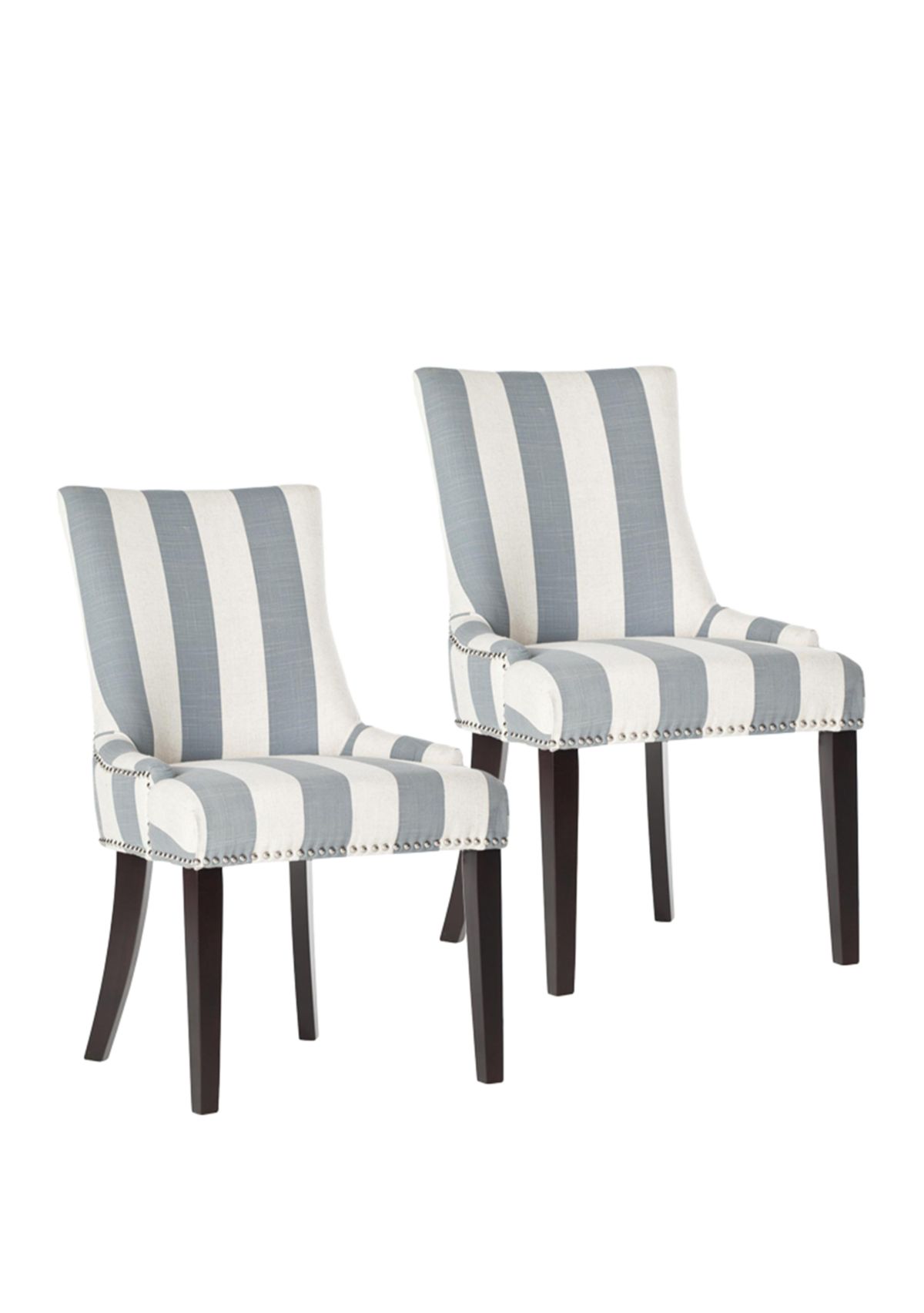Set of 2 Lester Dining Chairs