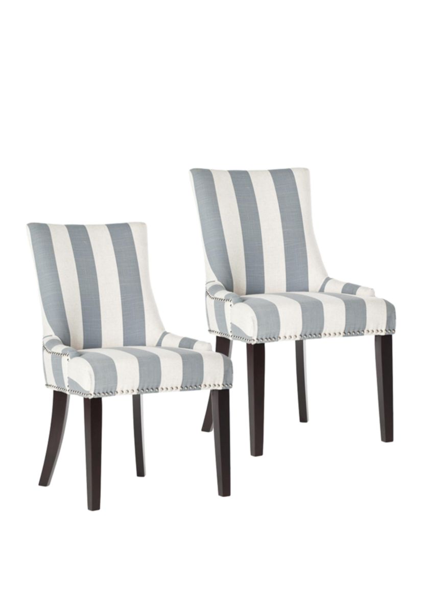 Set of 2 Lester Dining Chairs