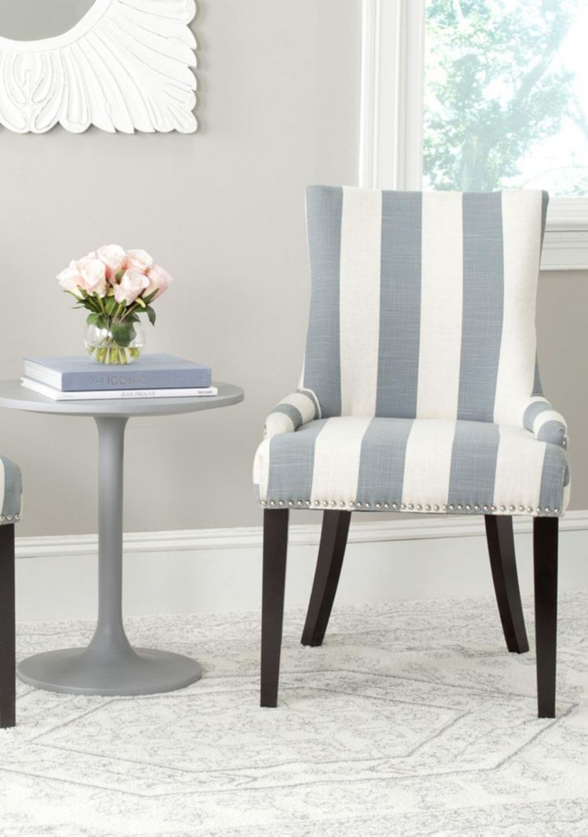 Set of 2 Lester Dining Chairs