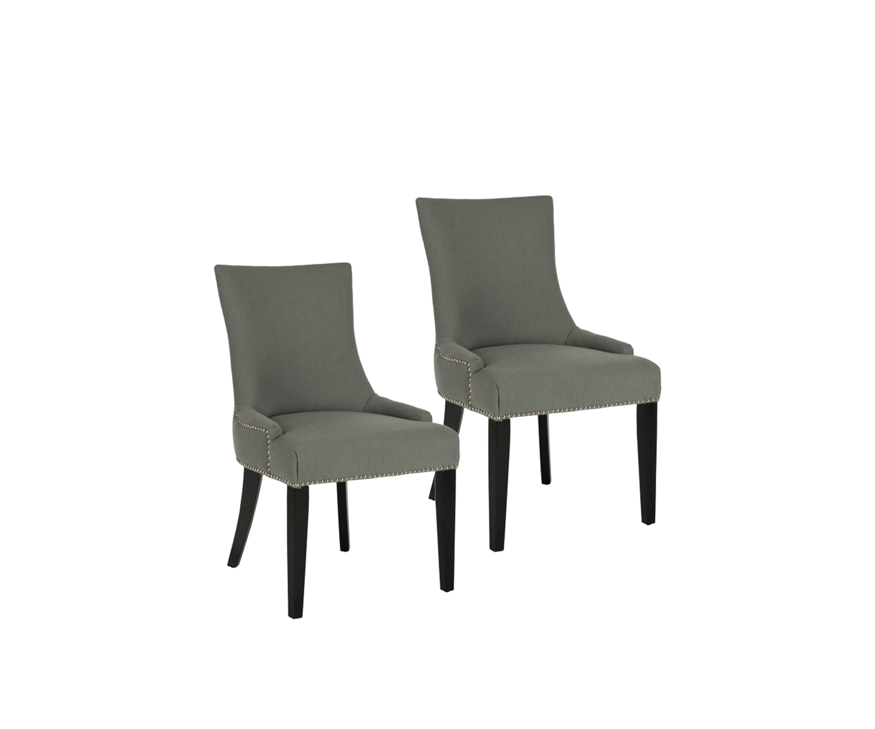 Set of 2 Lester Dining Chairs