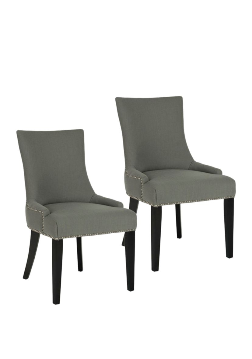 Set of 2 Lester Dining Chairs