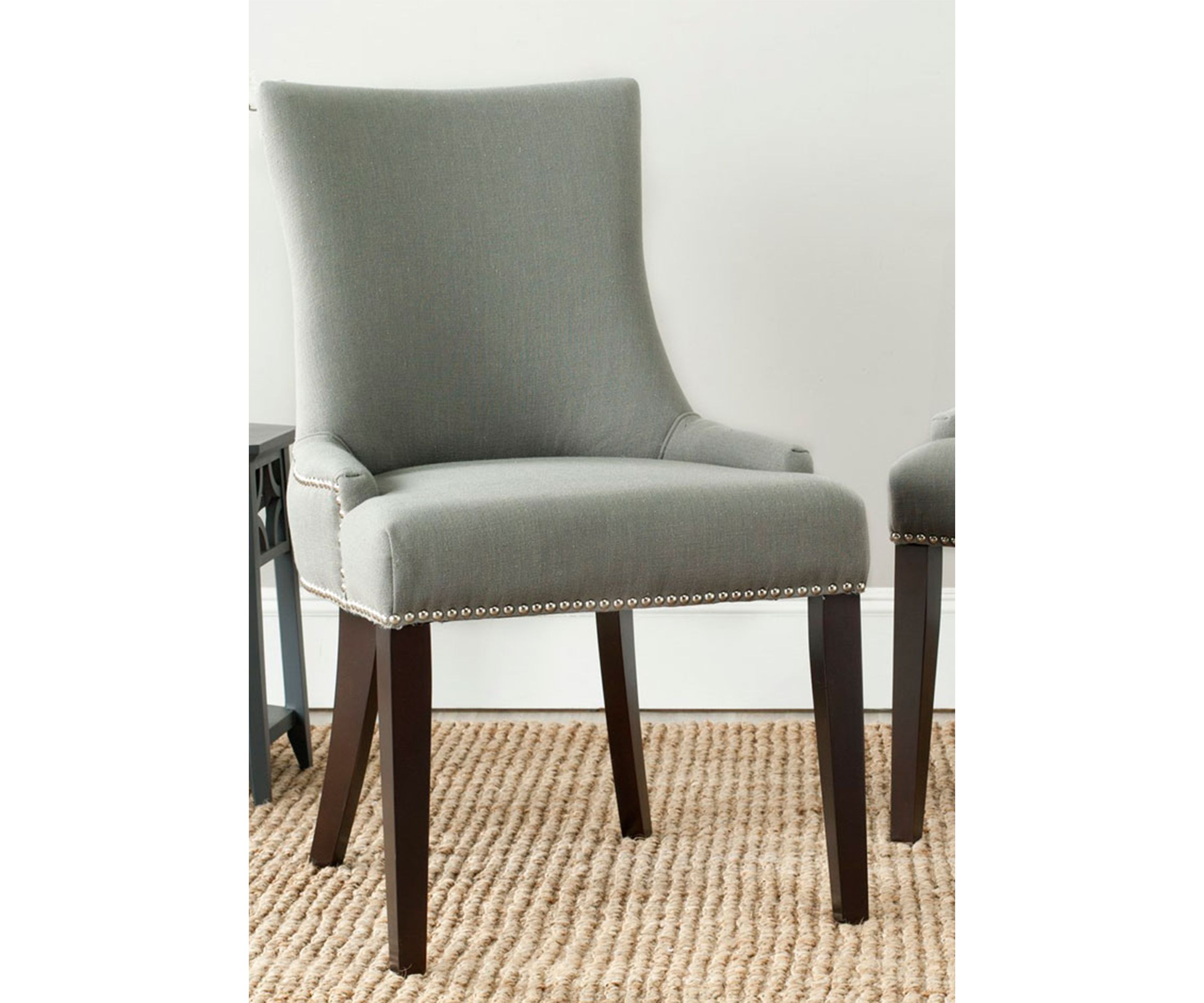 Set of 2 Lester Dining Chairs