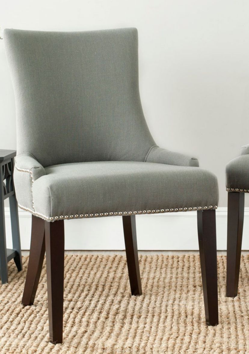 Set of 2 Lester Dining Chairs