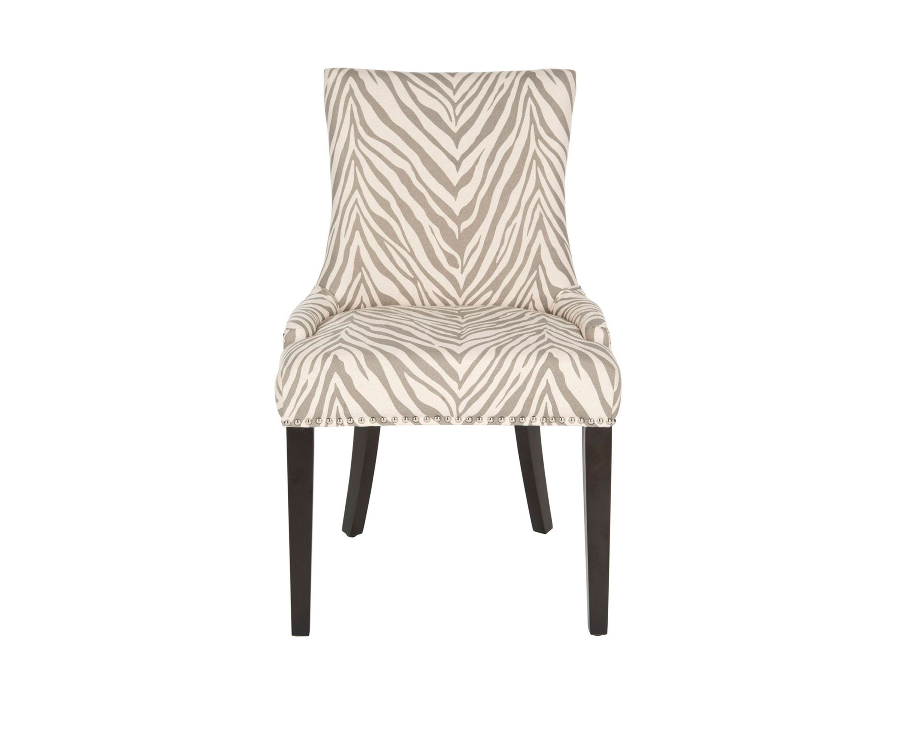 Set of 2 Lester Dining Chairs 