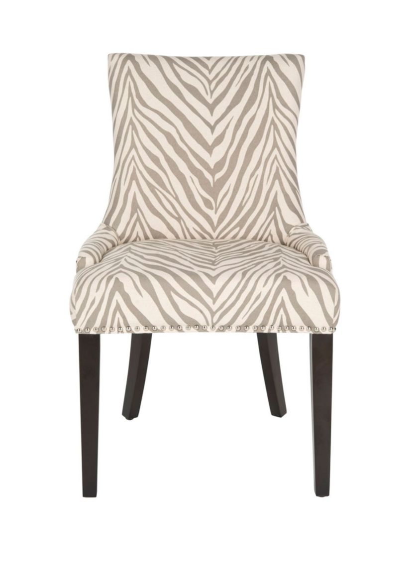 Set of 2 Lester Dining Chairs 