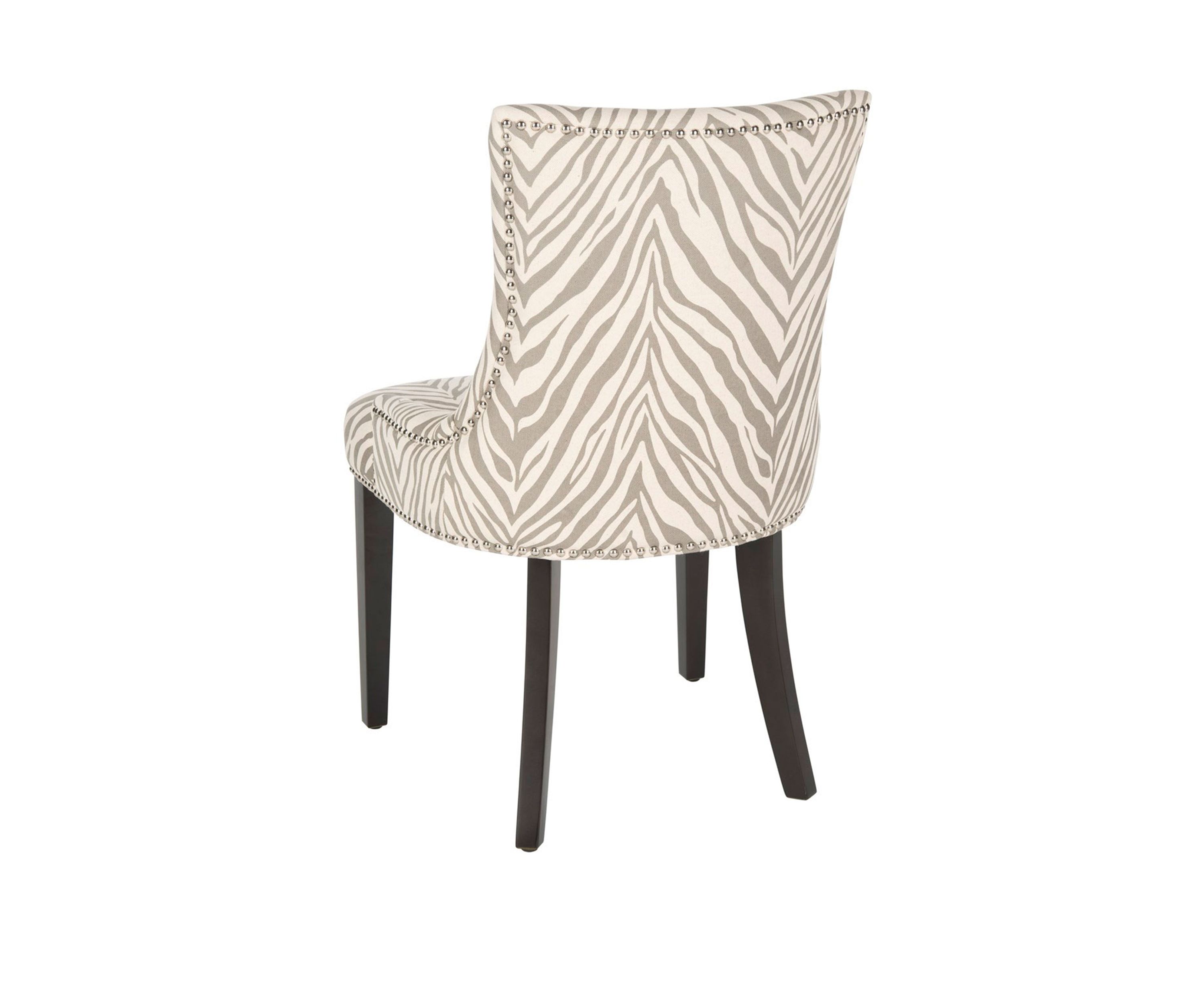 Set of 2 Lester Dining Chairs 