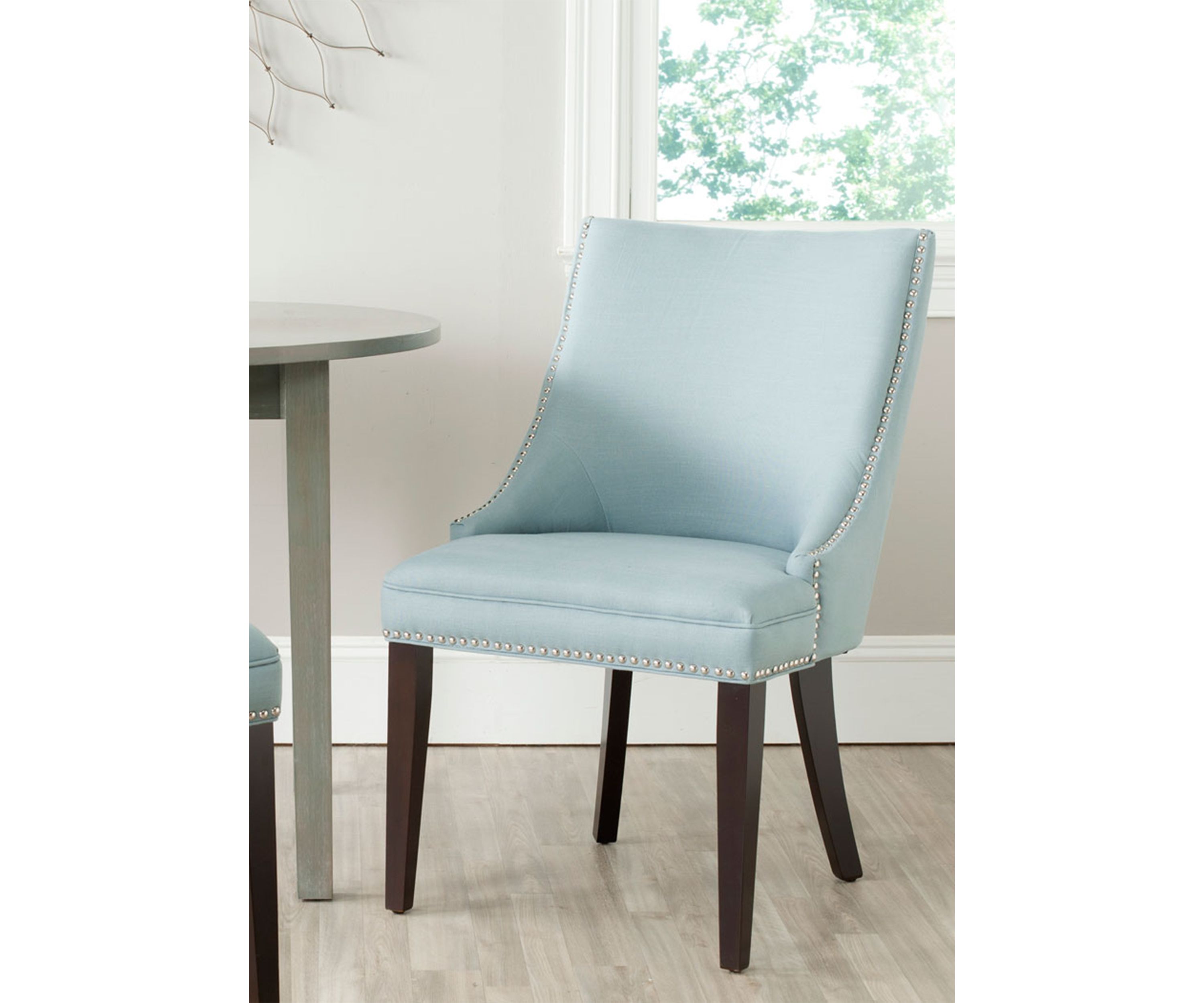 Set of 2 Afton Side Chairs