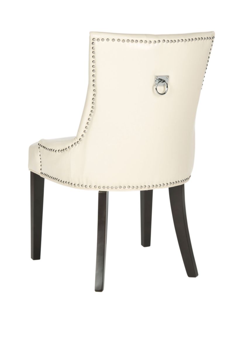 Set of 2 Harlow Ring Chairs