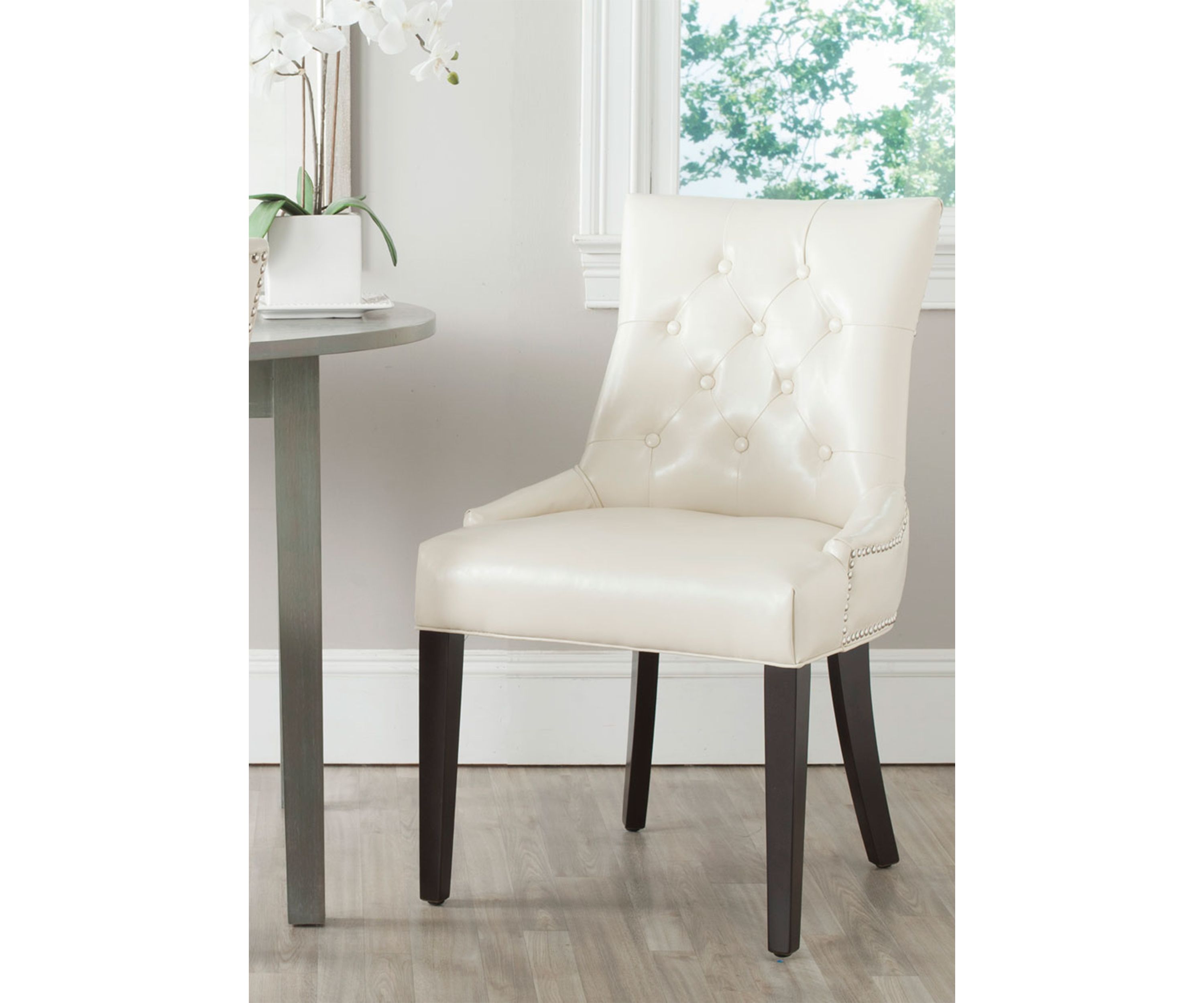 Set of 2 Harlow Ring Chairs