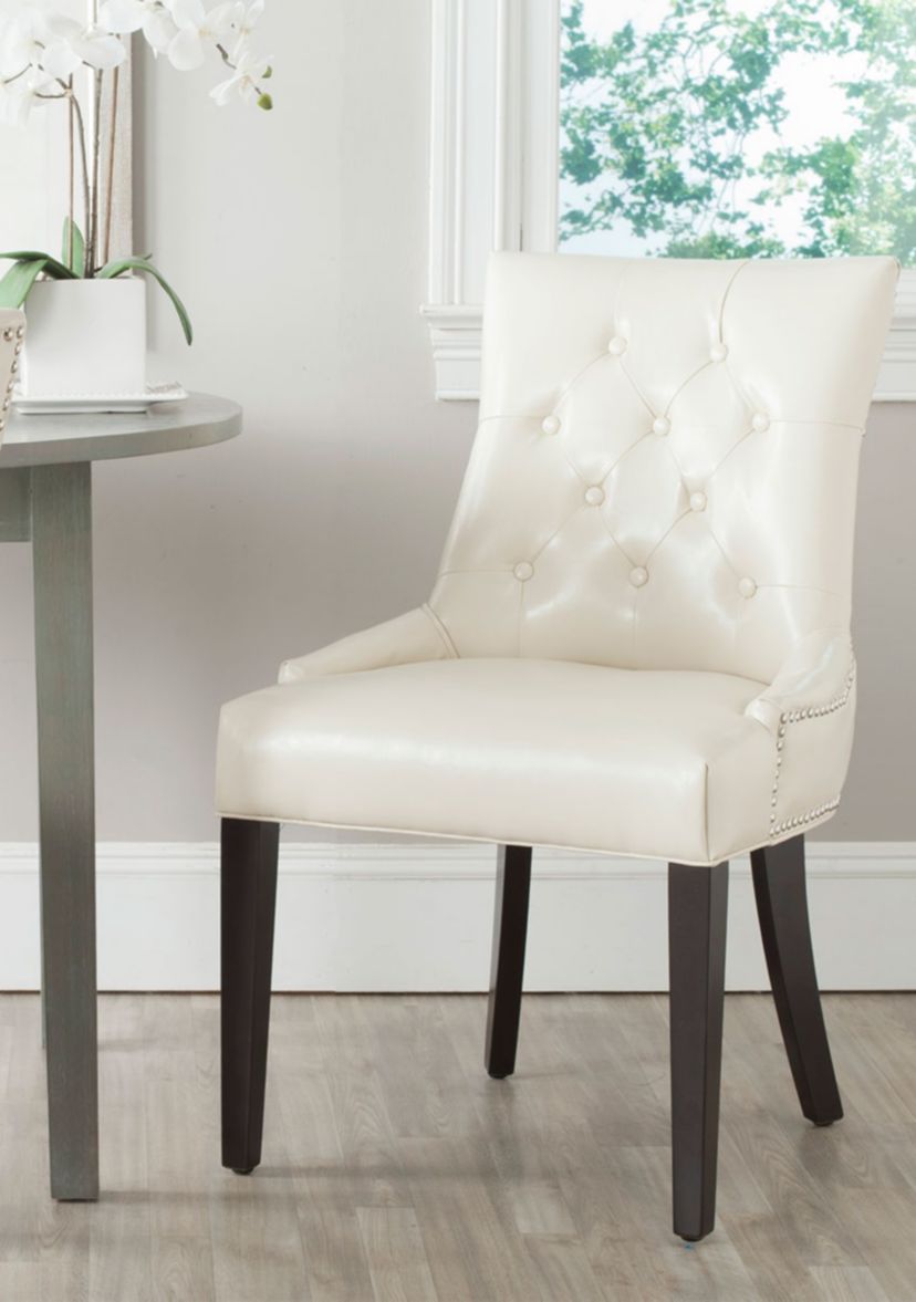 Set of 2 Harlow Ring Chairs