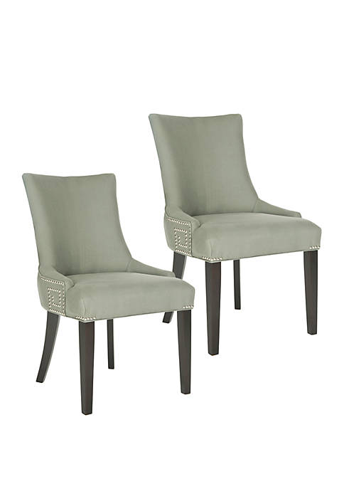 Safavieh Set of 2 Gretchen Side Chairs
