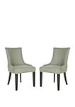 Set of 2 Gretchen Side Chairs