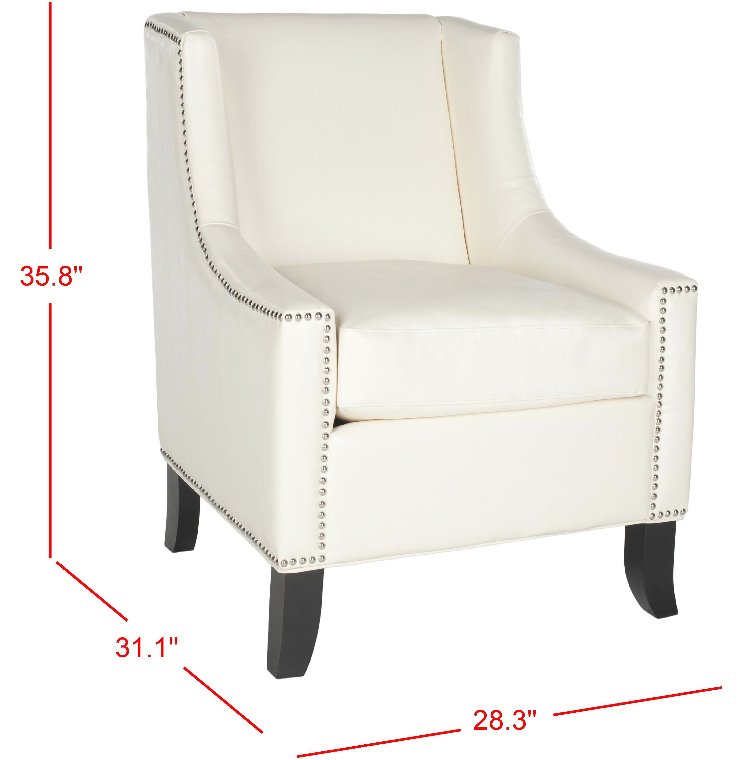Daniel Club Chair