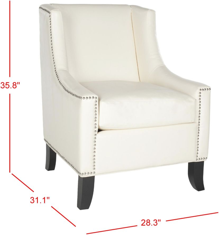 Daniel Club Chair