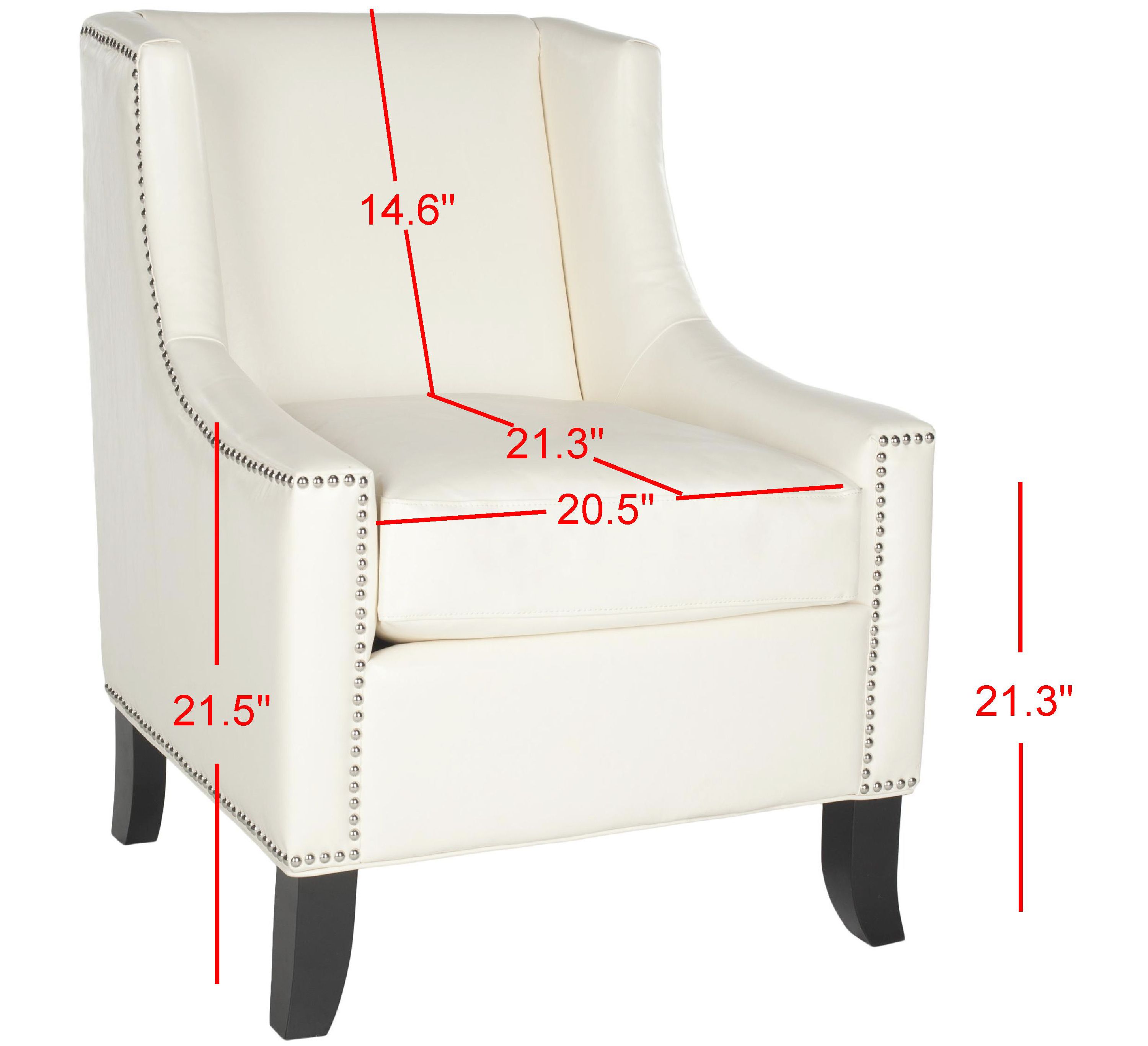 Daniel Club Chair