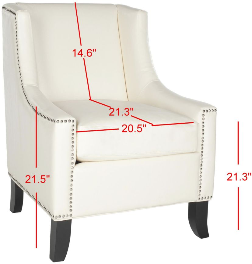 Daniel Club Chair
