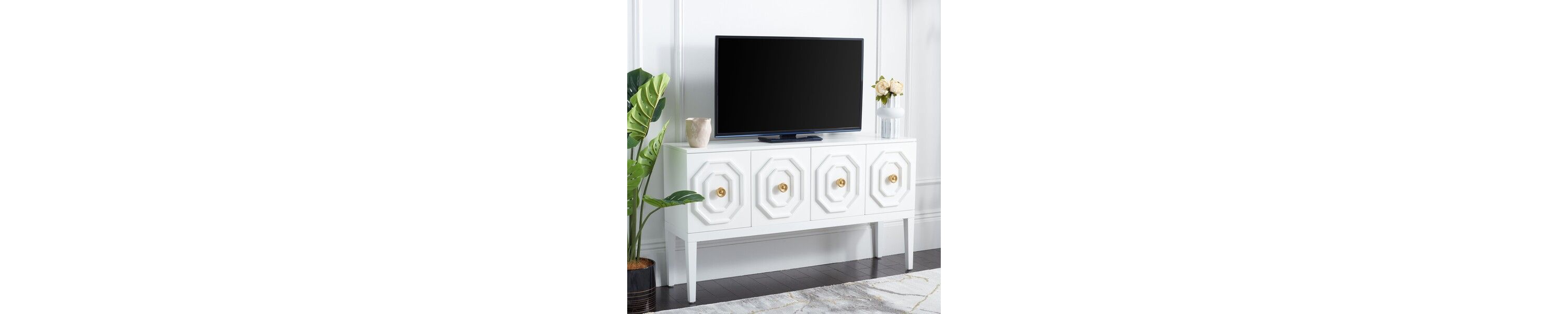 Riya Sideboard