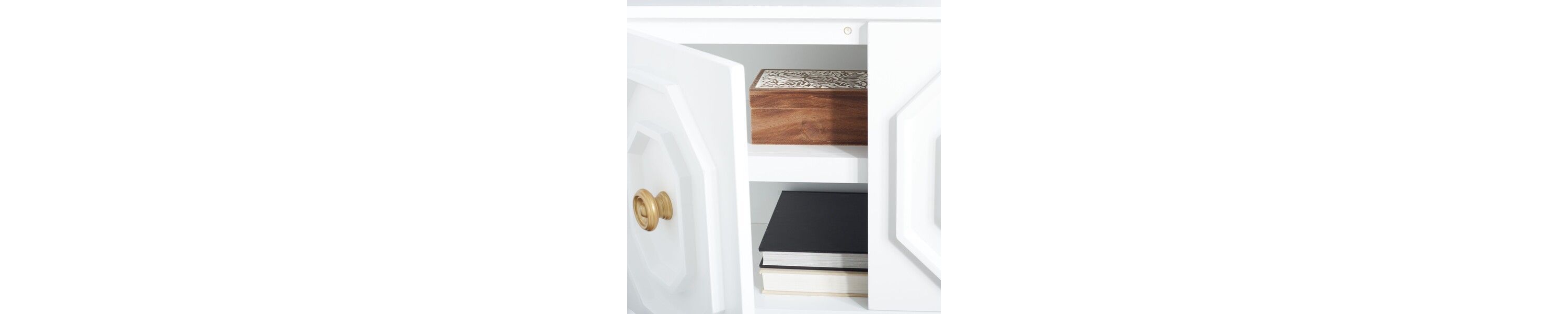 Riya Sideboard