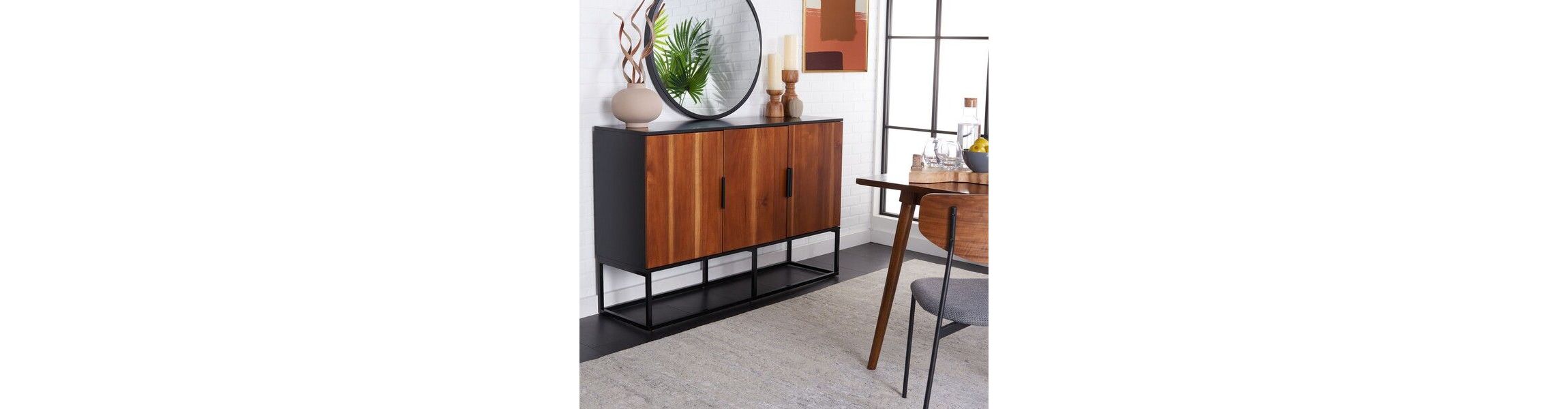 Vance Sideboard