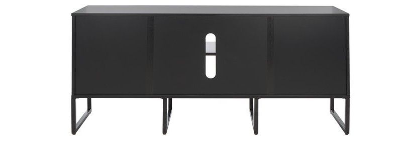 Vance 1 Door 2 Drawer 2 Shelf Media Stand