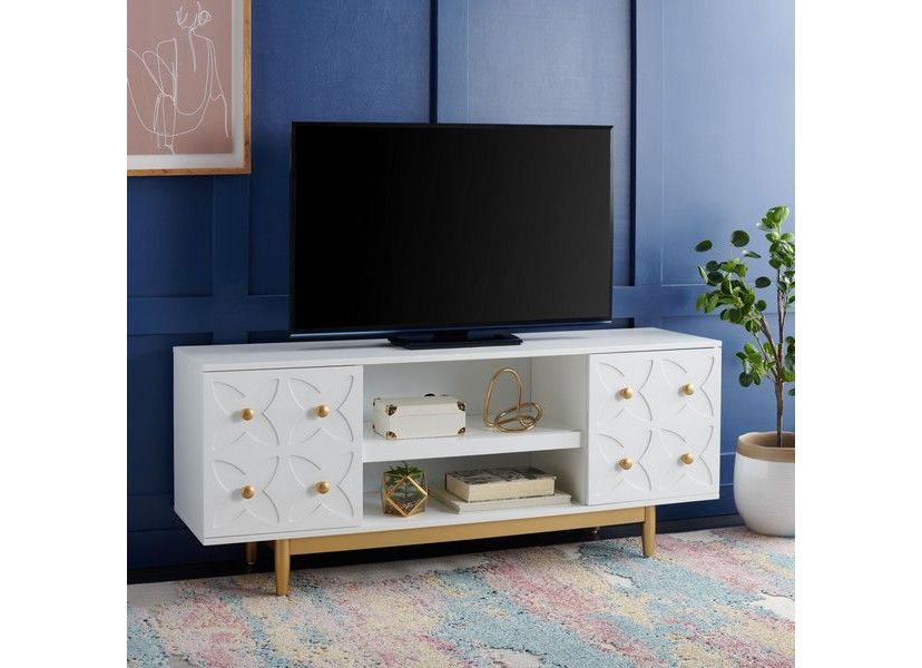 Ottoline Media Stand