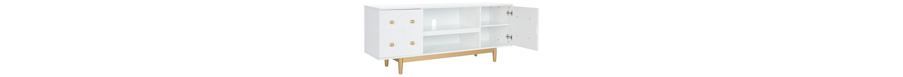 Ottoline Media Stand