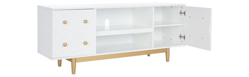 Ottoline Media Stand