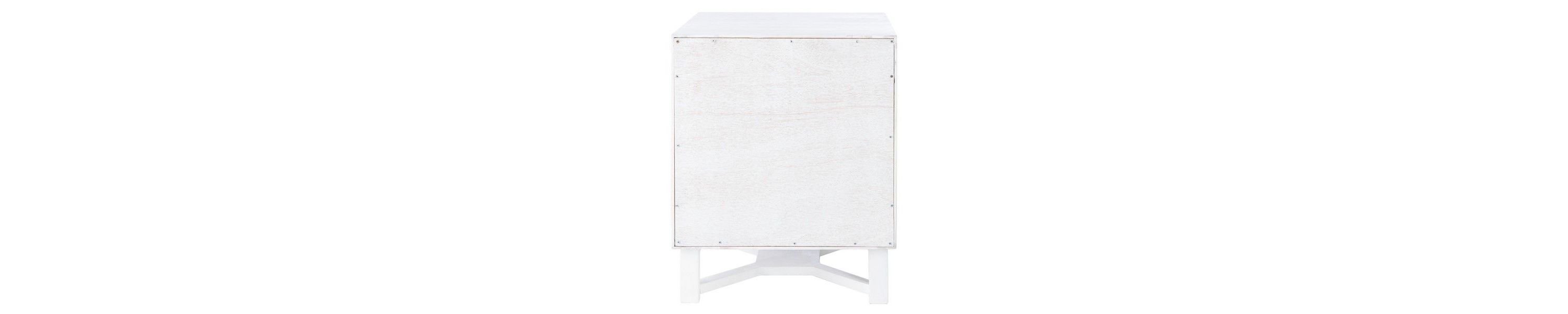 Hedwig 2 Drawer Nightstand