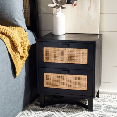 Safavieh Hedwig 2 Nightstand