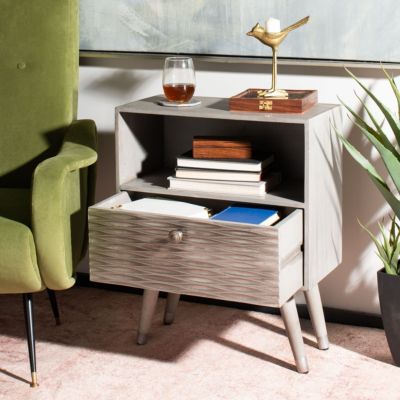 Safavieh Brandy Nightstand