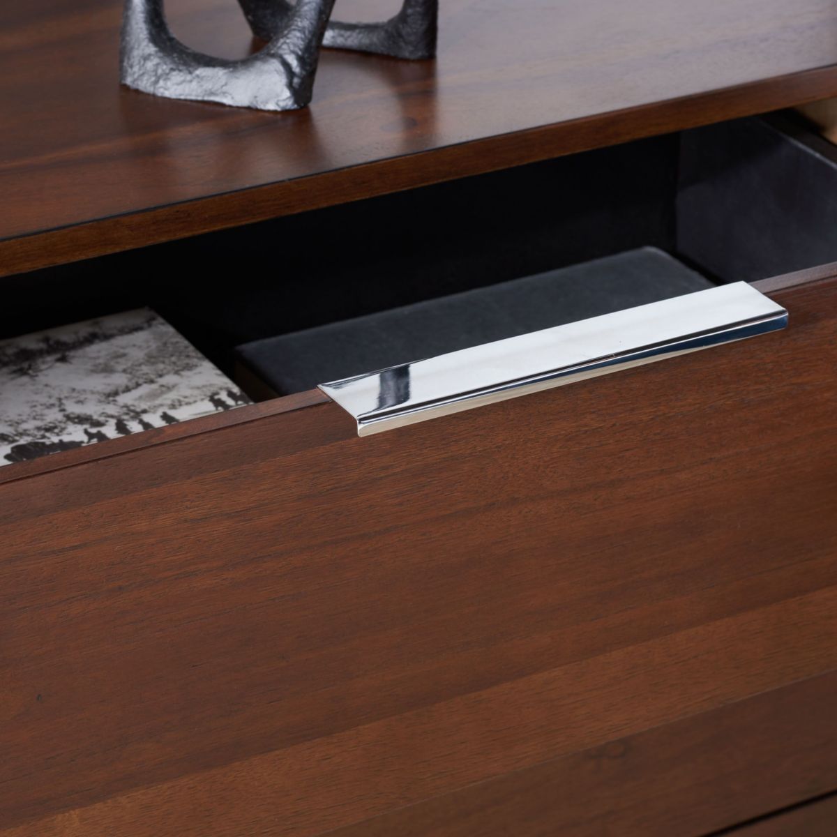Brylin Nightstand