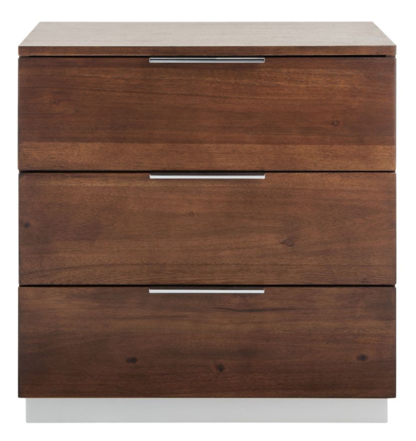 Brylin Nightstand